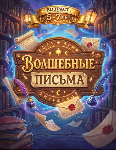 Письма Незабудки